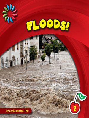 cover image of Floods!